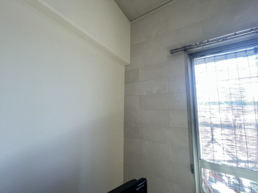 江東区N様邸クロス張替え