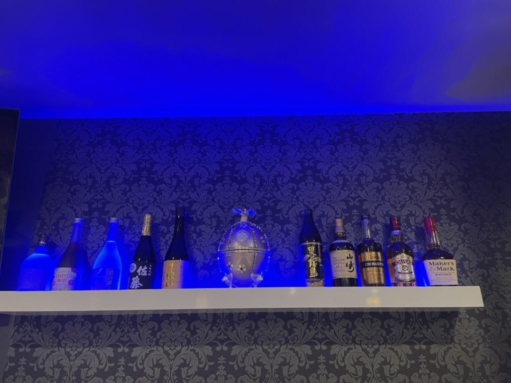 市川市店舗内装改修工事4