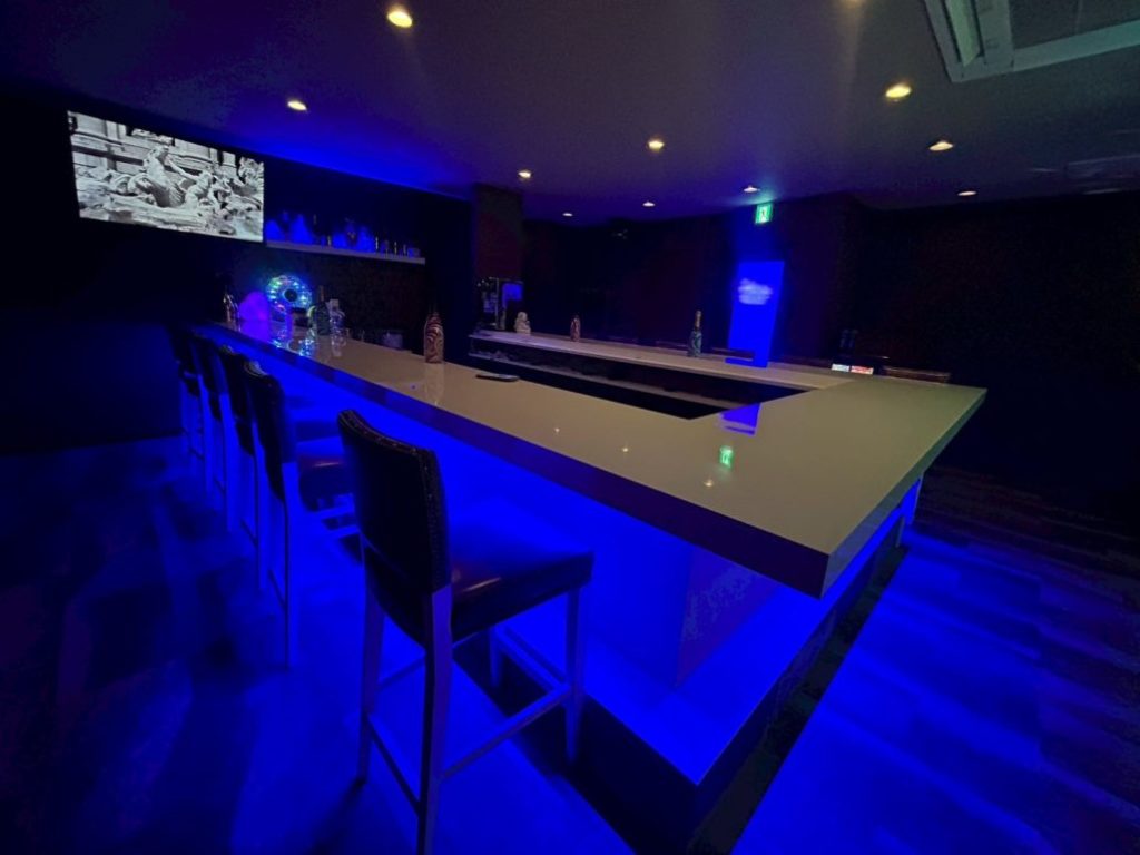 市川市店舗内装改修工事5