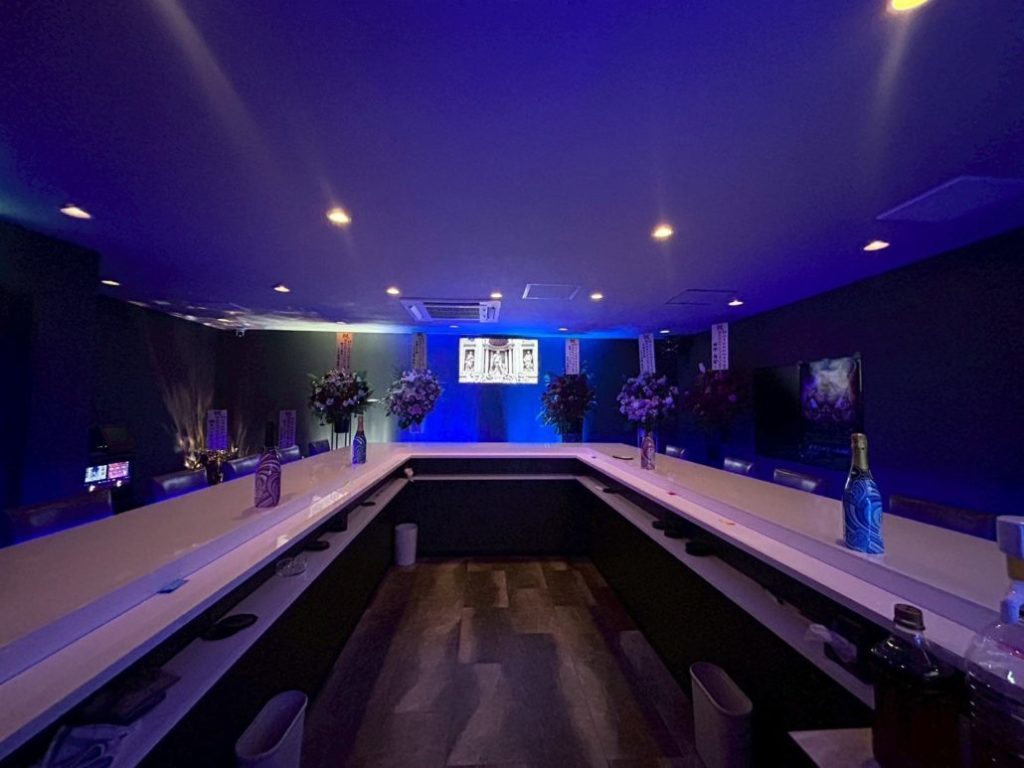 市川市店舗内装改修工事7