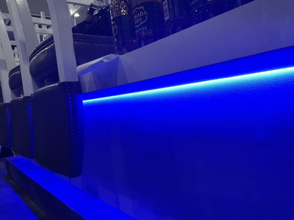 市川市店舗内装改修工事3