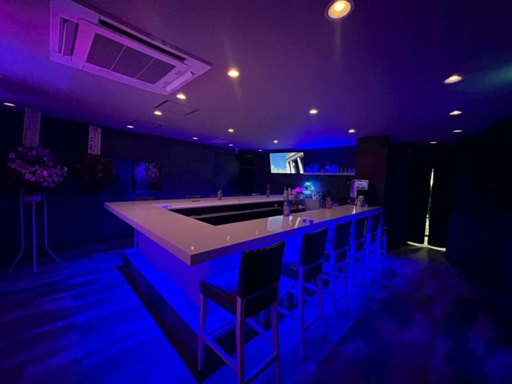 市川市店舗内装改修工事6